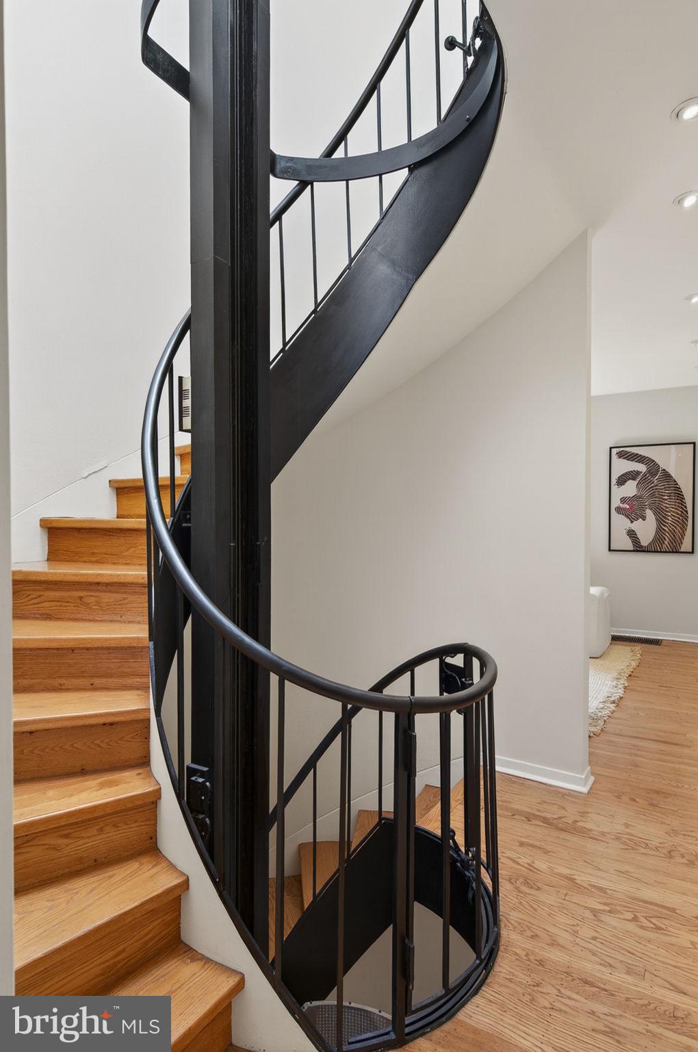 245 South 3rd Street Philadelphia, PA 19106 - Photo 32 of 63