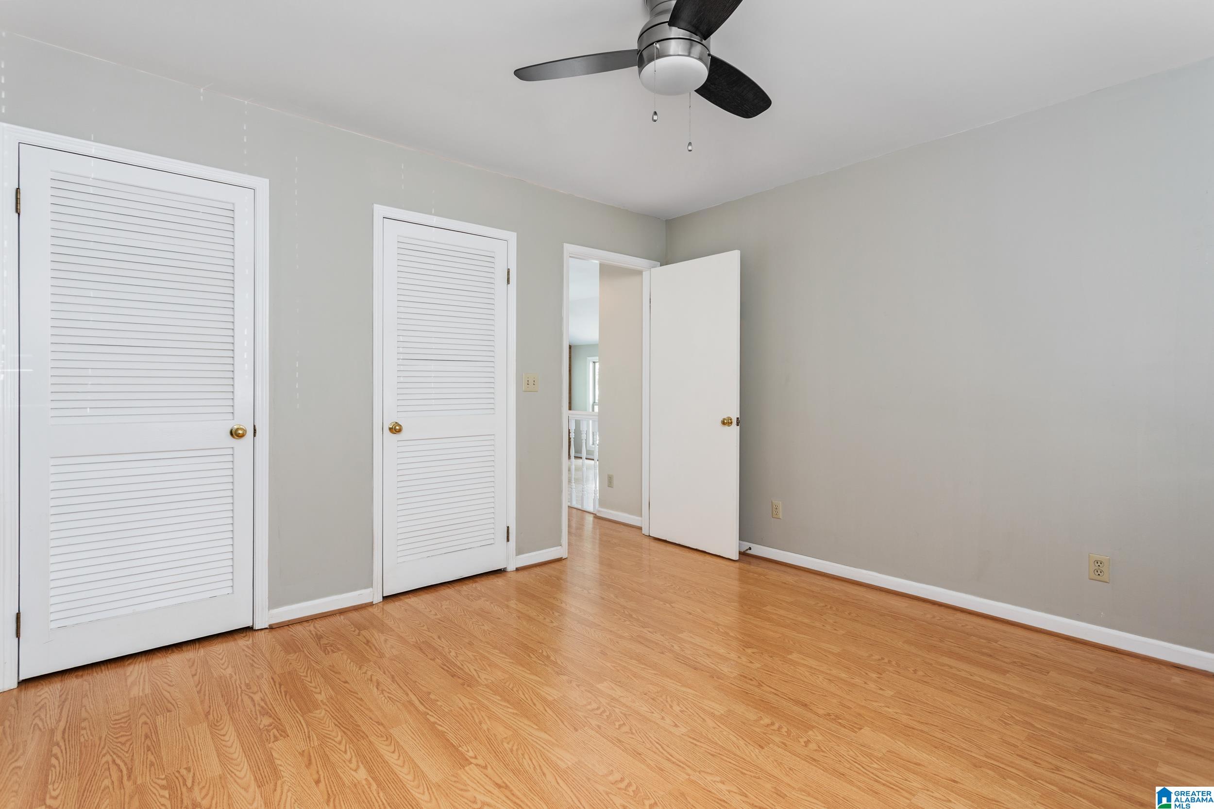 3516 Griffitt Bend Road Talladega, AL 35160 - Photo 21 of 44