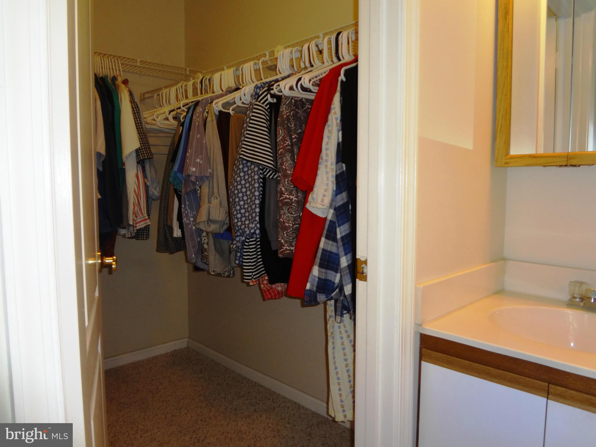8369 Montgomery Run Road, Unit G Ellicott City, MD 21043 - Photo 14 of 23 Bath (Master)