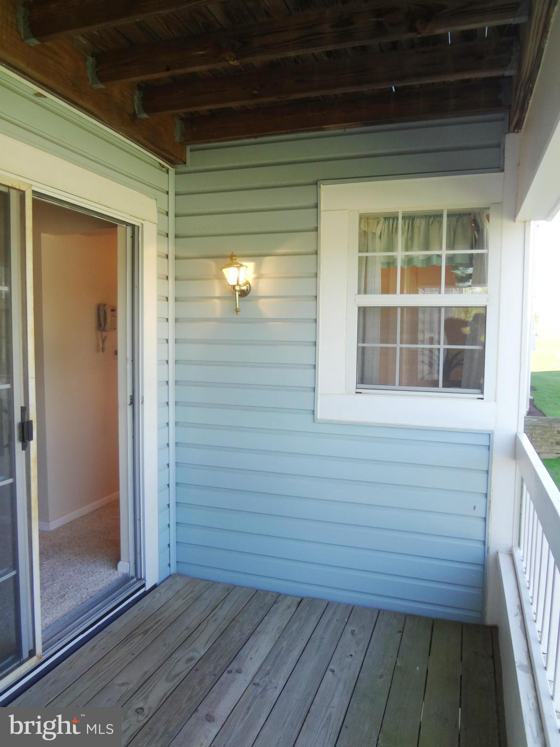 8369 Montgomery Run Road, Unit G Ellicott City, MD 21043 - Photo 8 of 23 Exterior (General)