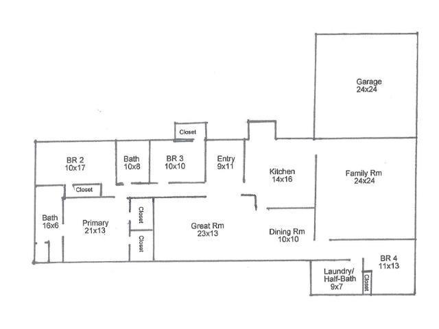 6516 Popp Road Fort Wayne, IN 46845 - Photo 26 of 26