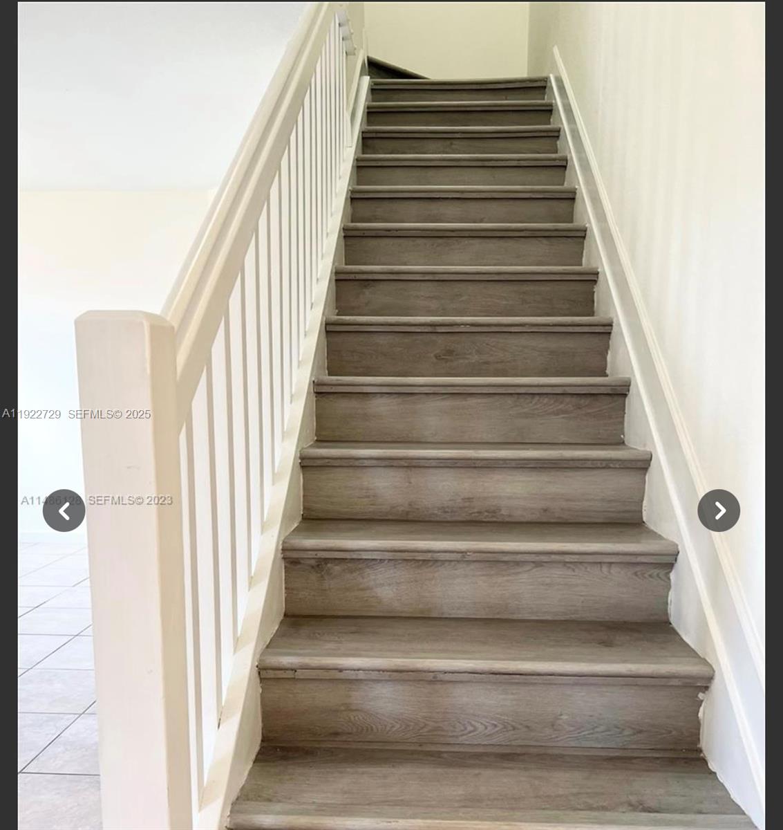 10091 West 35th Lane, Unit 10091 Hialeah, FL 33018 - Photo 13 of 32 a view of entryway