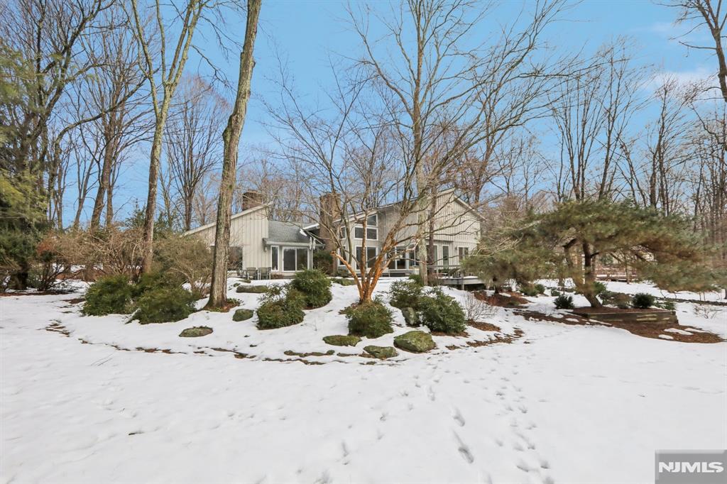47 Hopper Farm Road Upper Saddle River, NJ 07458 - Photo 41 of 50
