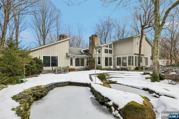 $1,599,990 | 47 Hopper Farm Road, Upper Saddle River, NJ 07458