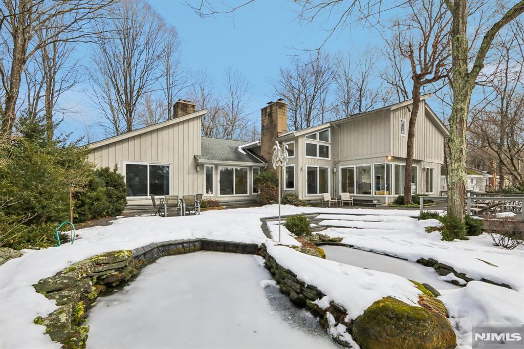 47 Hopper Farm Road Upper Saddle River, NJ 07458 - Photo 42 of 50