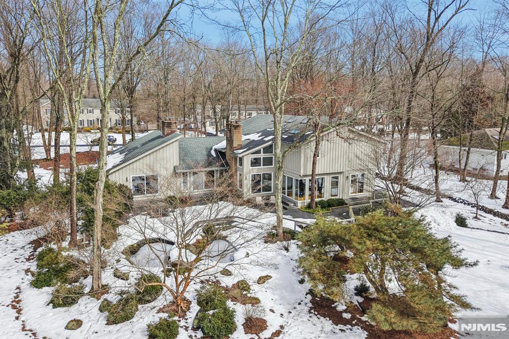 47 Hopper Farm Road Upper Saddle River, NJ 07458 - Photo 47 of 50