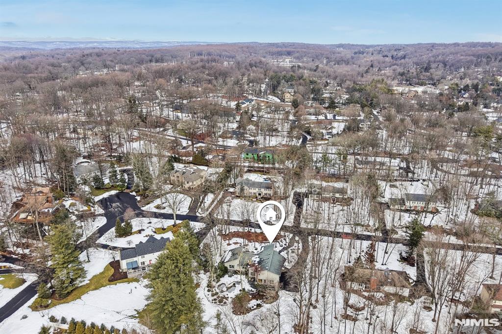 47 Hopper Farm Road Upper Saddle River, NJ 07458 - Photo 48 of 50