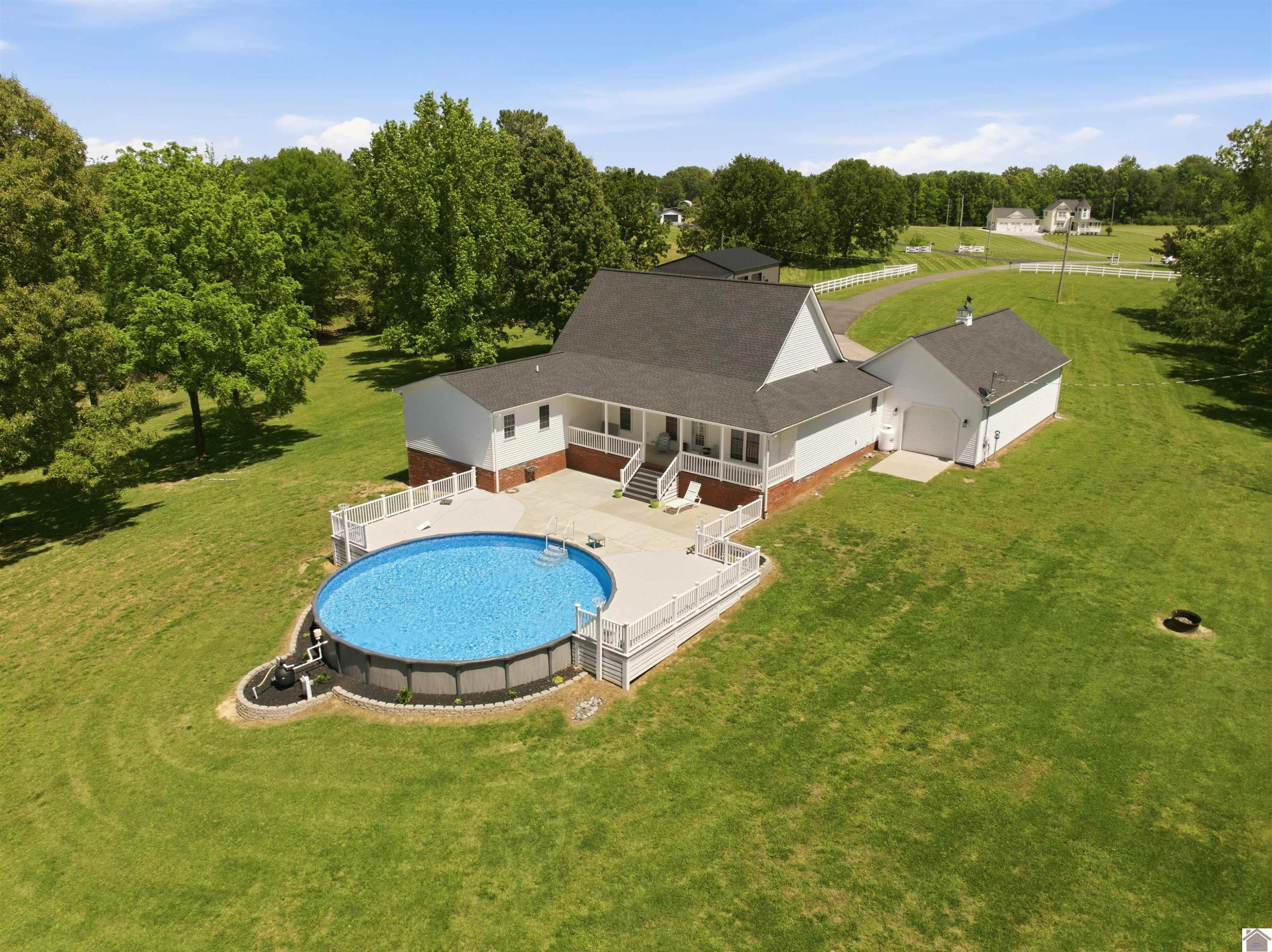 115 Craig Road Benton, KY 42025 - Photo 38 of 43 Photo 38