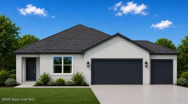 $408,990 | 480 Denmark Street Southwest, Unit 37, Palm Bay, FL 32908