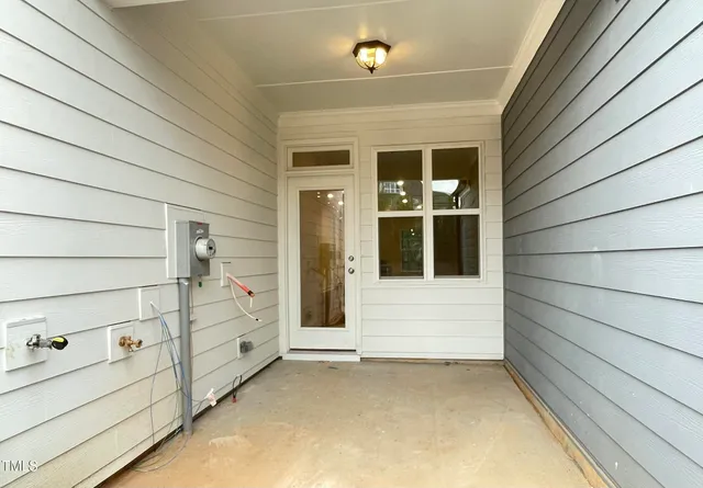 a black and white photo of a picture of a floor