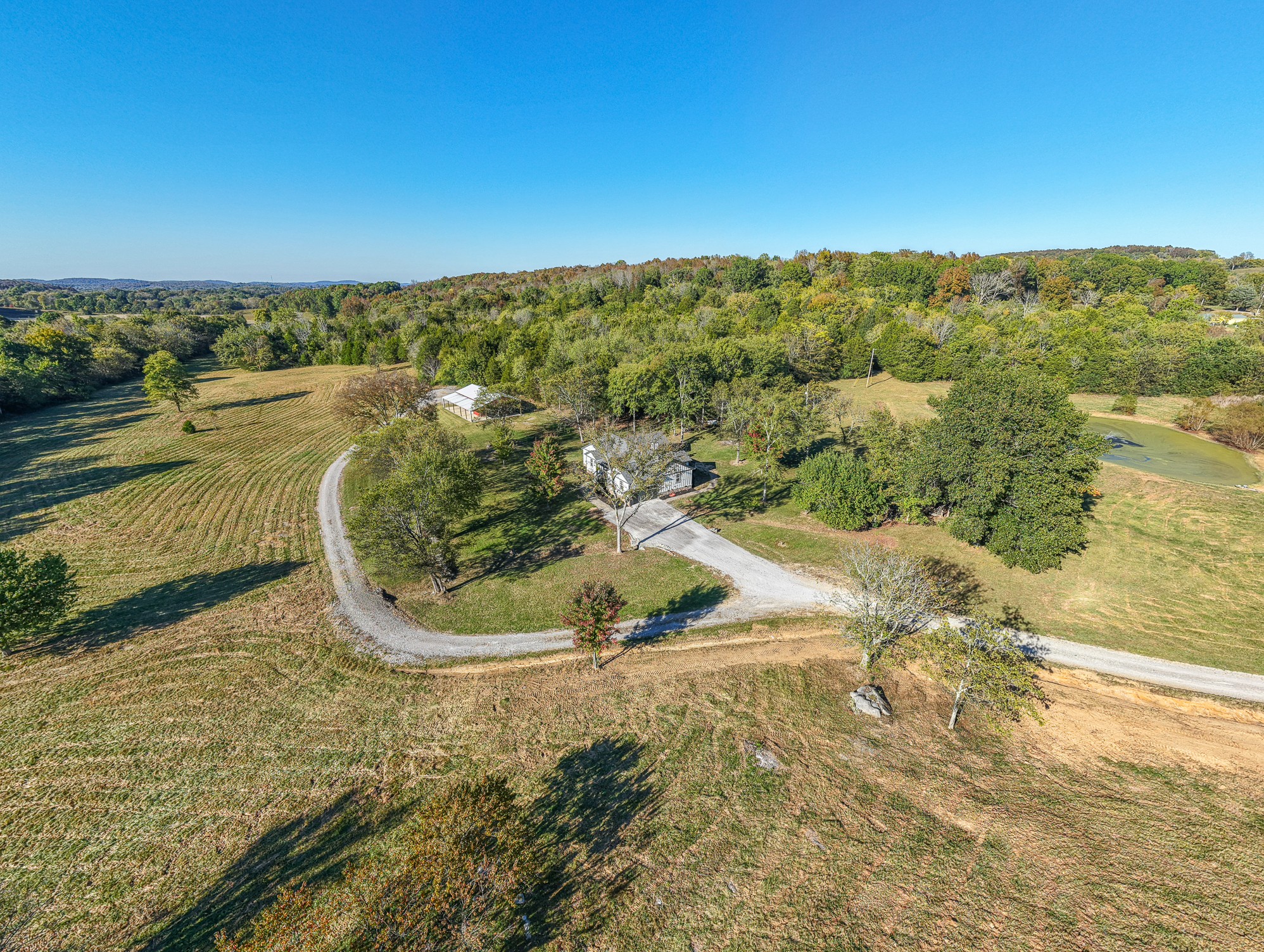 1380 Haley Road Watertown, TN 37184 - Photo 82 of 95 a view of a city