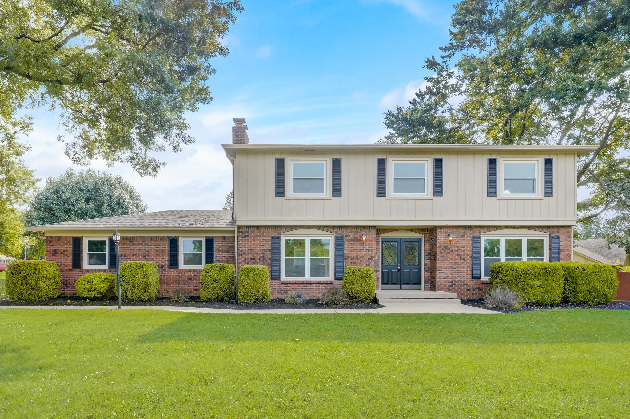 1935 Sandhill Road Indianapolis, IN 46217 - Photo 1 of 16 Gallery Image 1