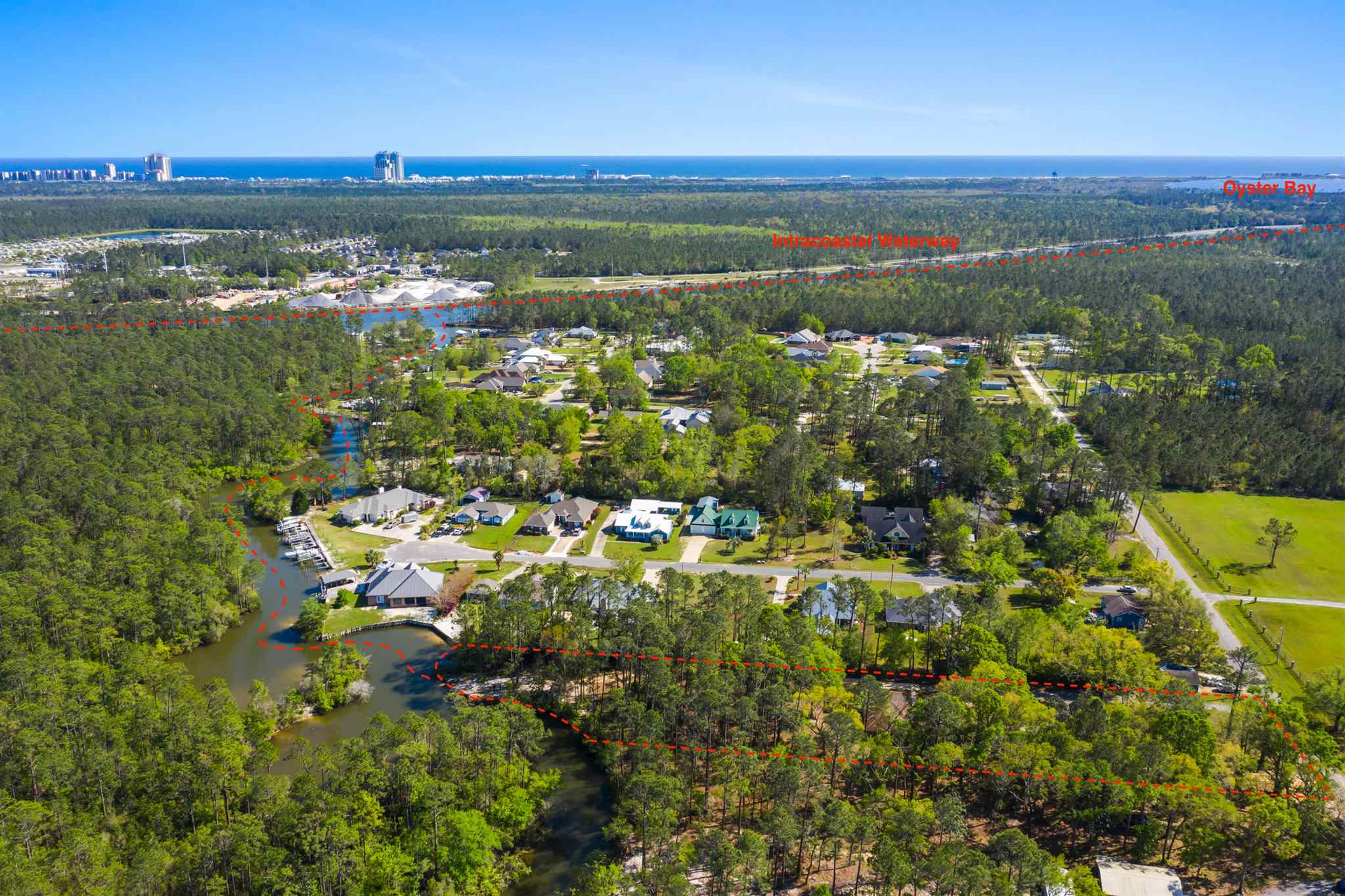 4848 Geno Road Gulf Shores, AL 36542 - Photo 2 of 44