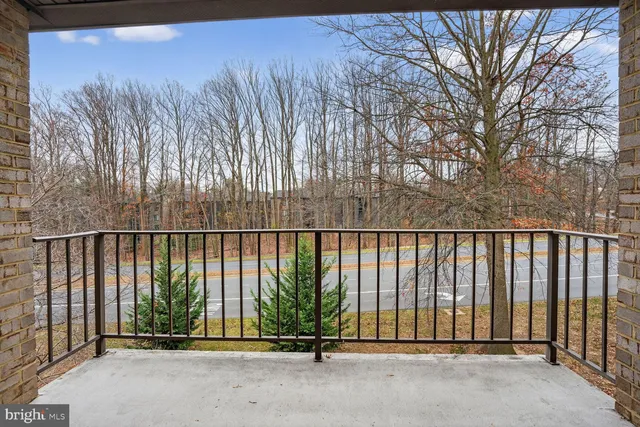 a view of a street with a street view