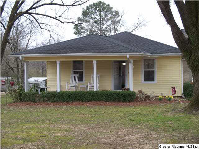 9400 Old Toadvine Road Bessemer, AL 35023 - Photo 1 of 23