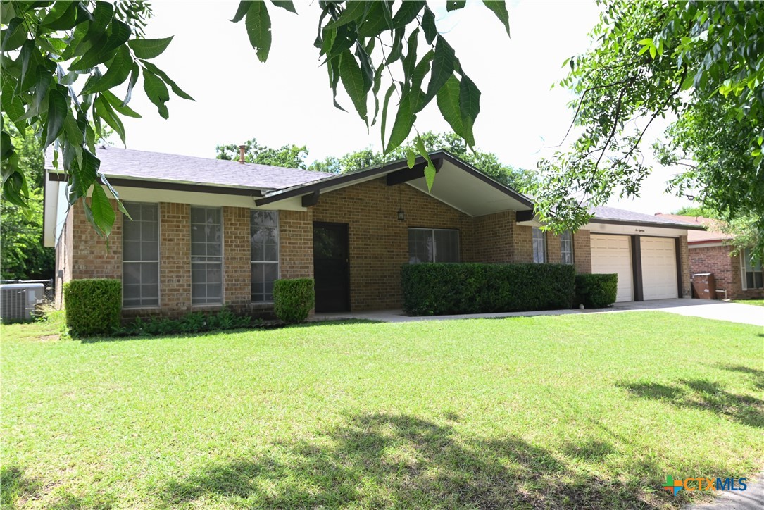 618 Allen Street Copperas Cove, TX 76522 - Photo 3 of 31 Front left