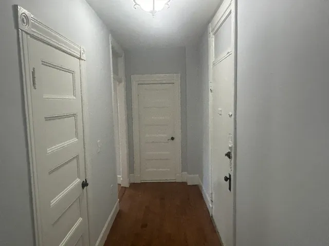 a view of a bathroom