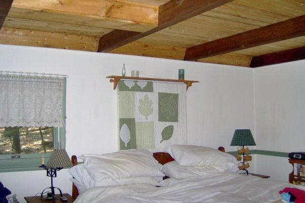 605 Bond Street Bushkill, PA 18324 - Photo 10 of 16 Master Bedroom