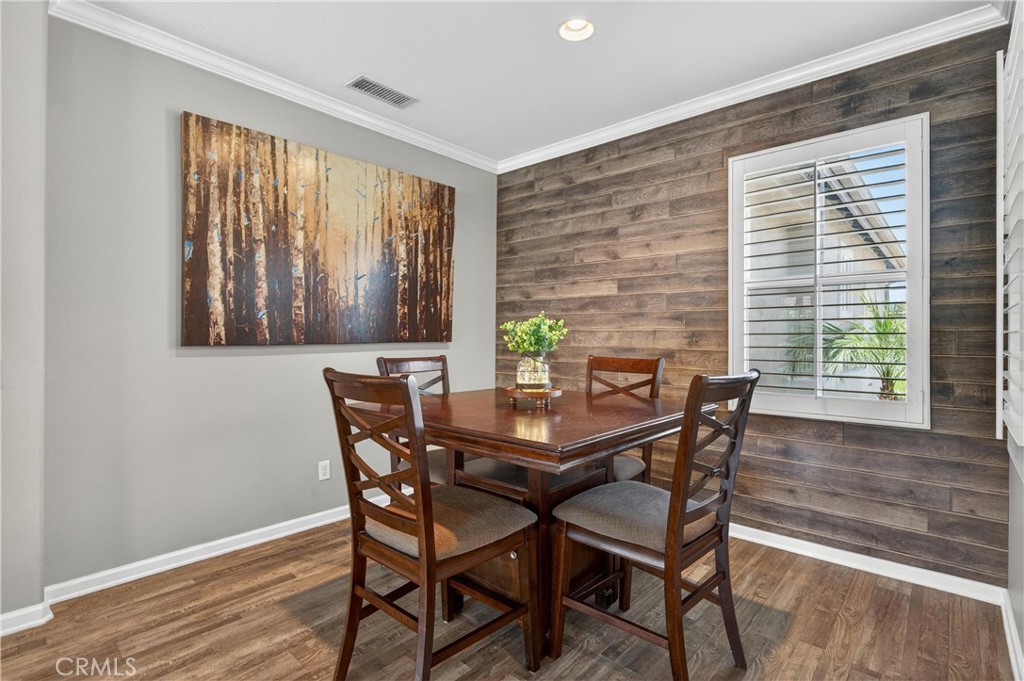 12843 Tarragon Way Riverside, CA 92503 - Photo 20 of 50 Dining Room