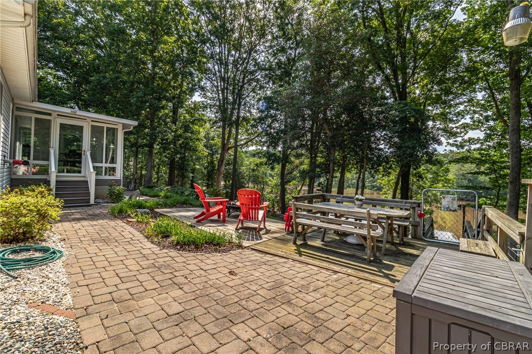 1190 Hull Harbor Road Heathsville, VA 22473 - Photo 3 of 39 Gallery Image 3