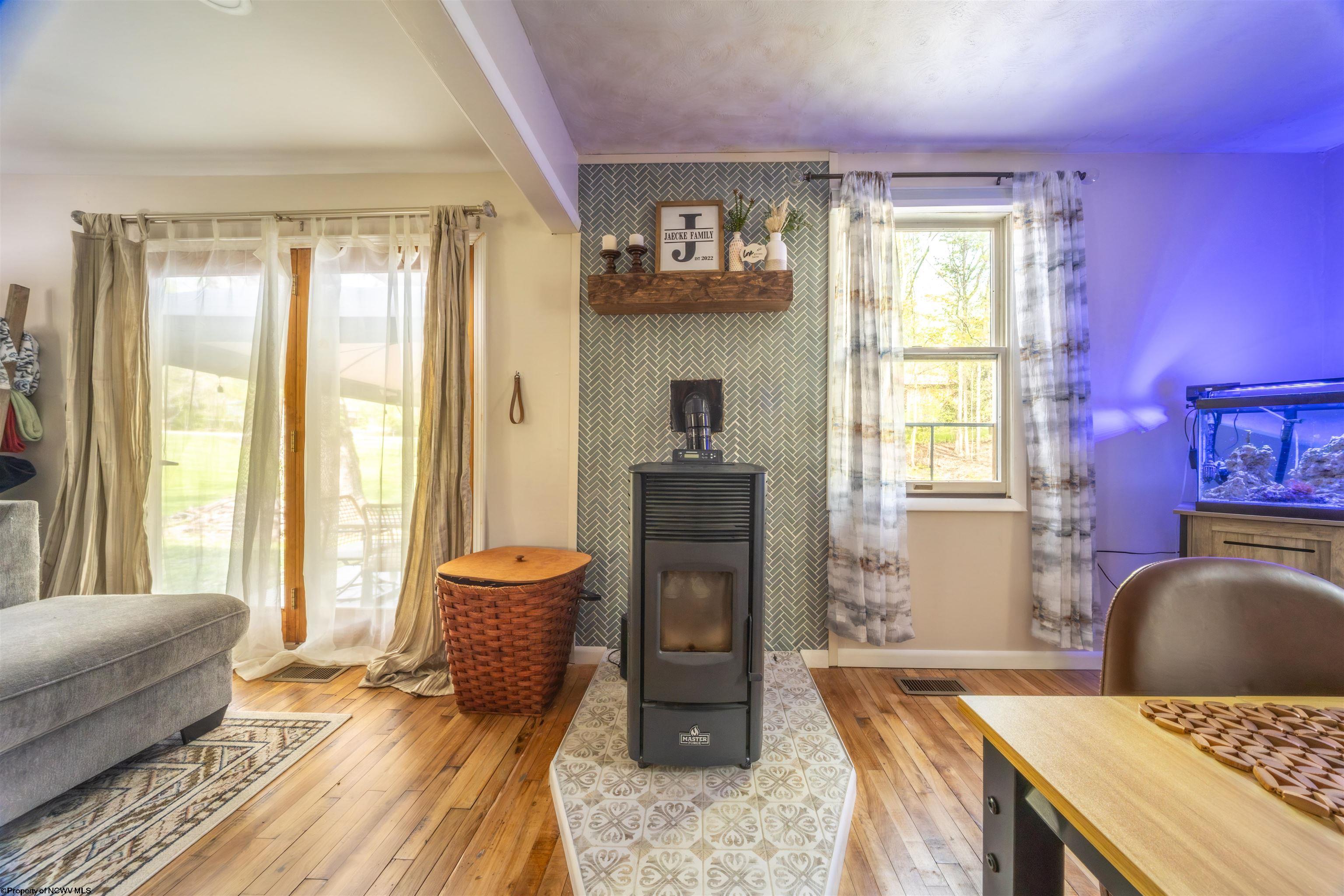 662 Brookhaven Road Morgantown, WV 26508 - Photo 6 of 48 Gallery Image 6