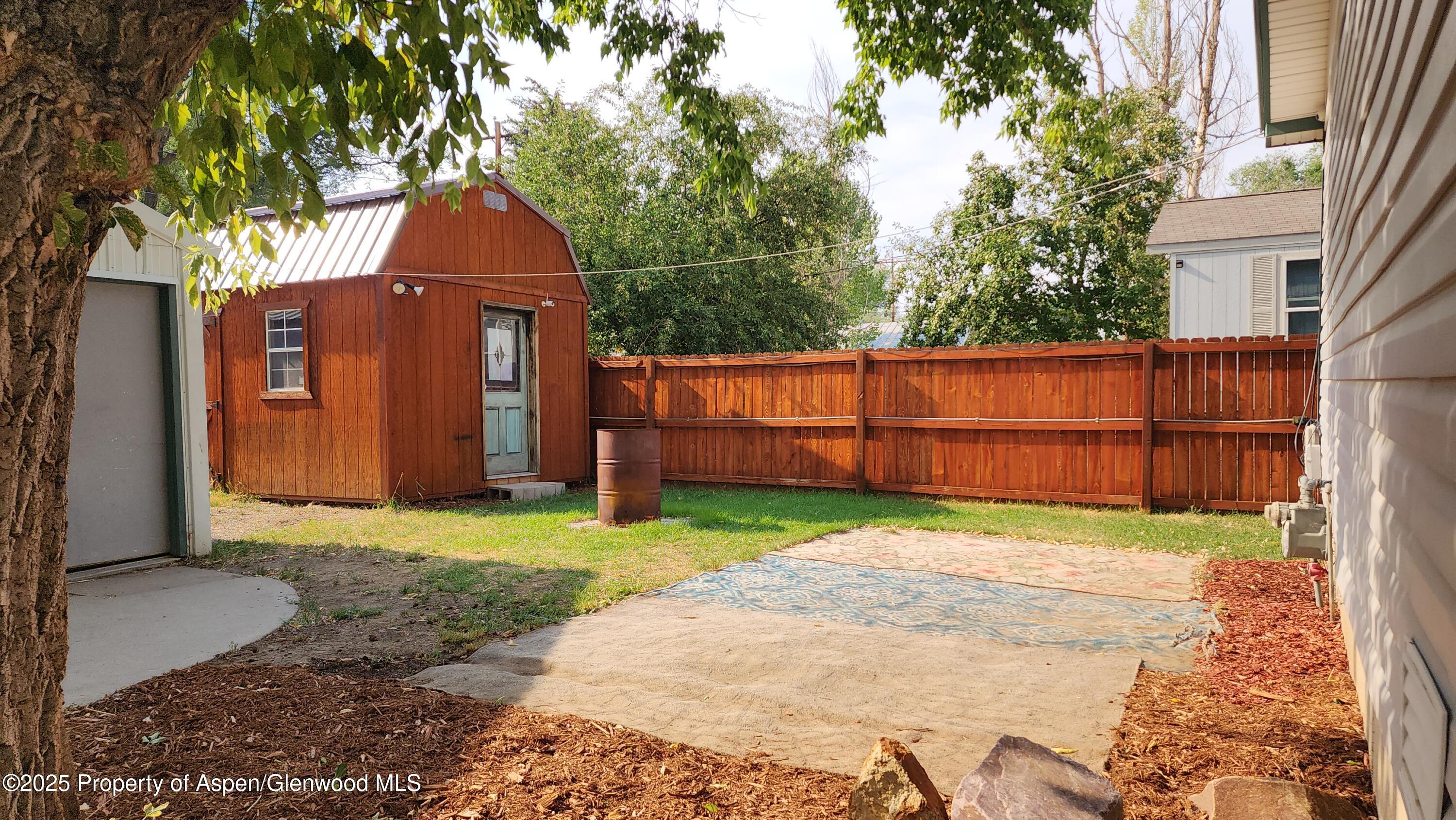 562 Rose Street Craig, CO 81625 - Photo 39 of 59 20250804_170604