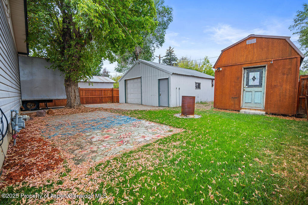 562 Rose Street Craig, CO 81625 - Photo 43 of 59 562Rose-18
