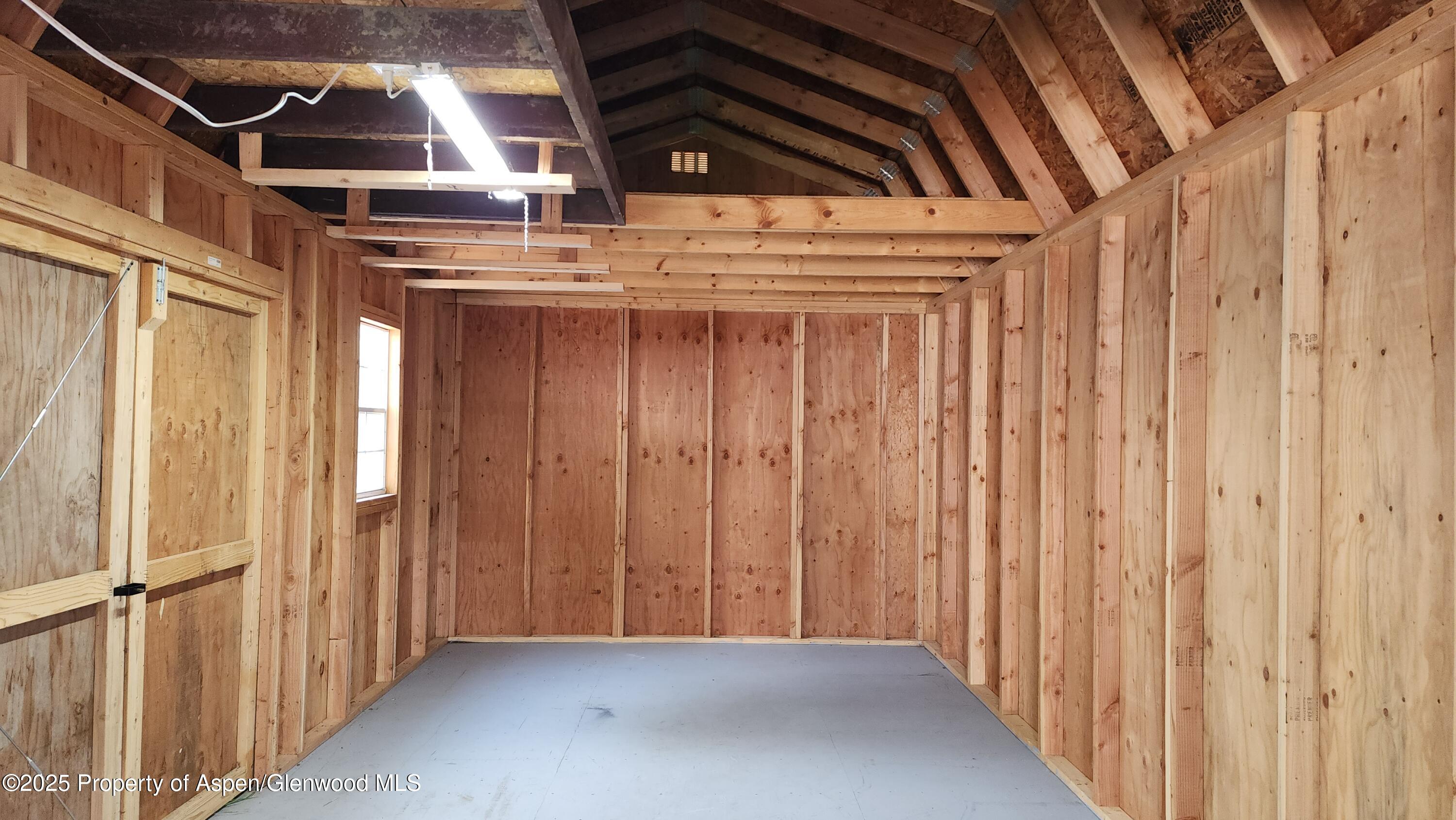 562 Rose Street Craig, CO 81625 - Photo 47 of 59 a view of under construction room and staircase