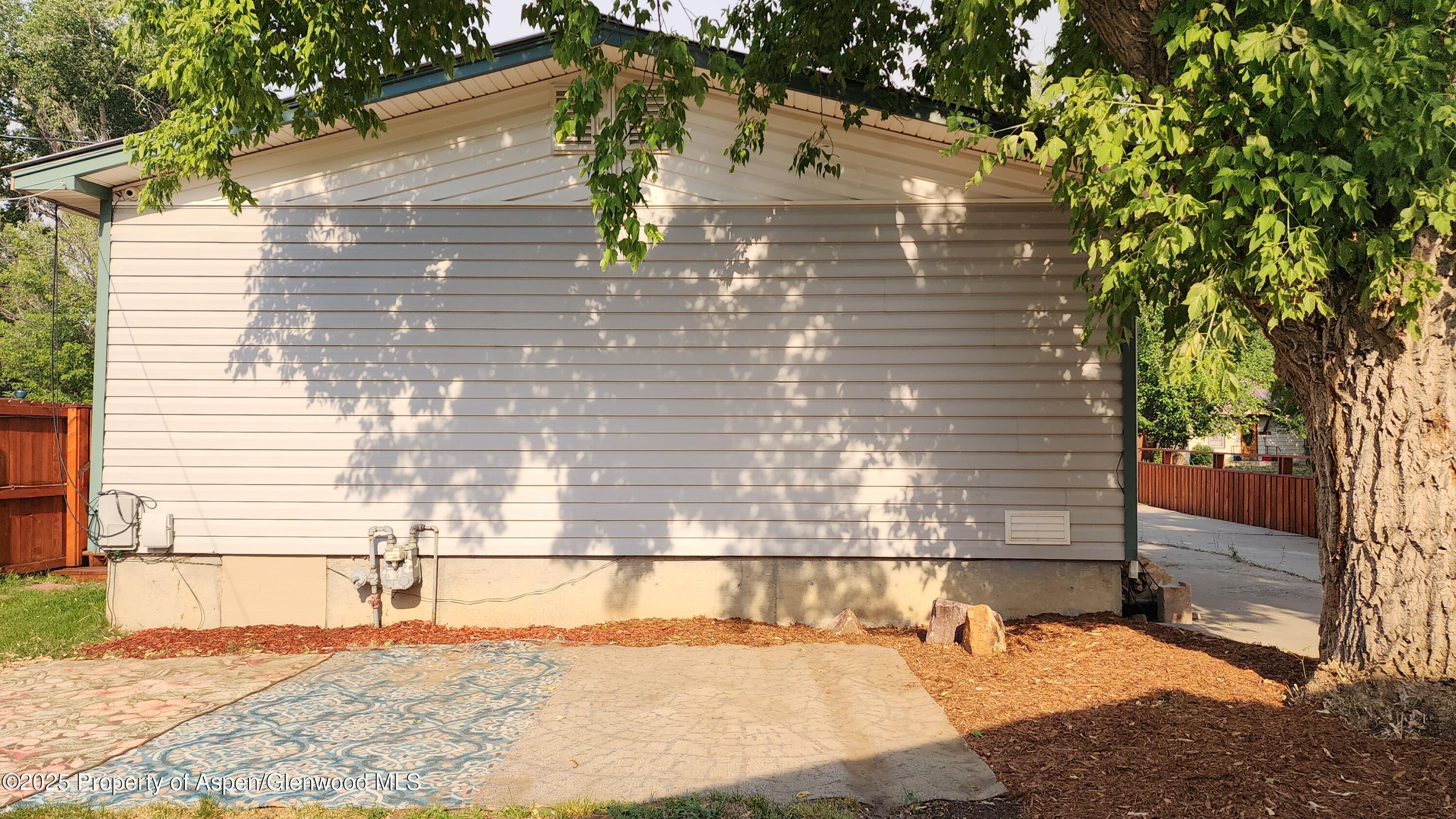 562 Rose Street Craig, CO 81625 - Photo 54 of 59 a view of outside space