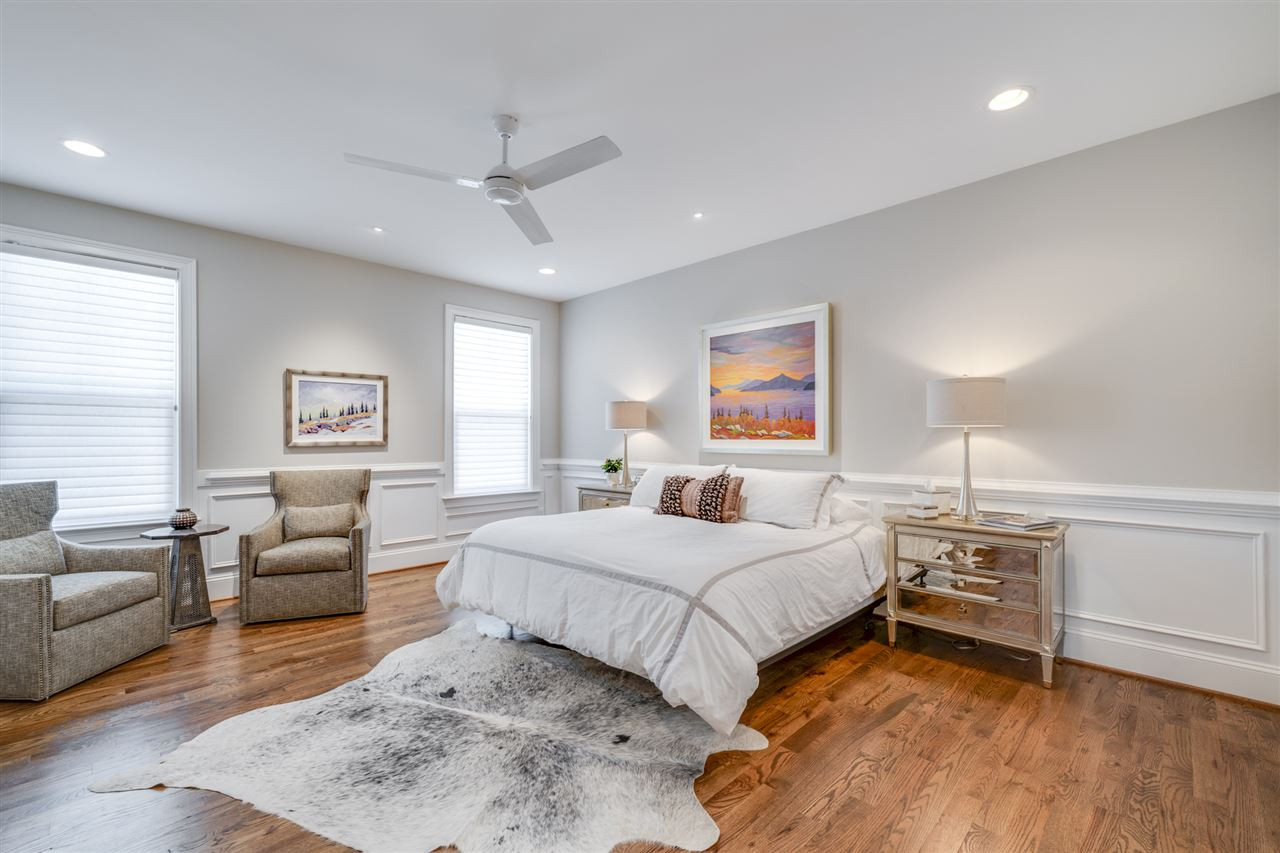 5344 Topspin Court Raleigh, NC 27609 - Photo 14 of 30 Photo 14