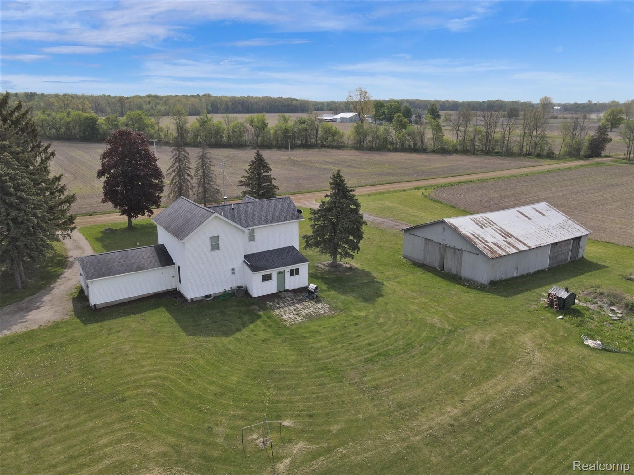 13248 South Delaney Road Perry, MI 48872 - Photo 44 of 46 19-13248-S-Delaney-Rd-WindowStill-Real-Estate-Photography-19.jpg