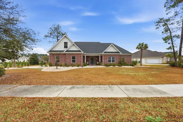 $659,900 | 1007 Glossy Ibis Drive, Conway, SC 29526