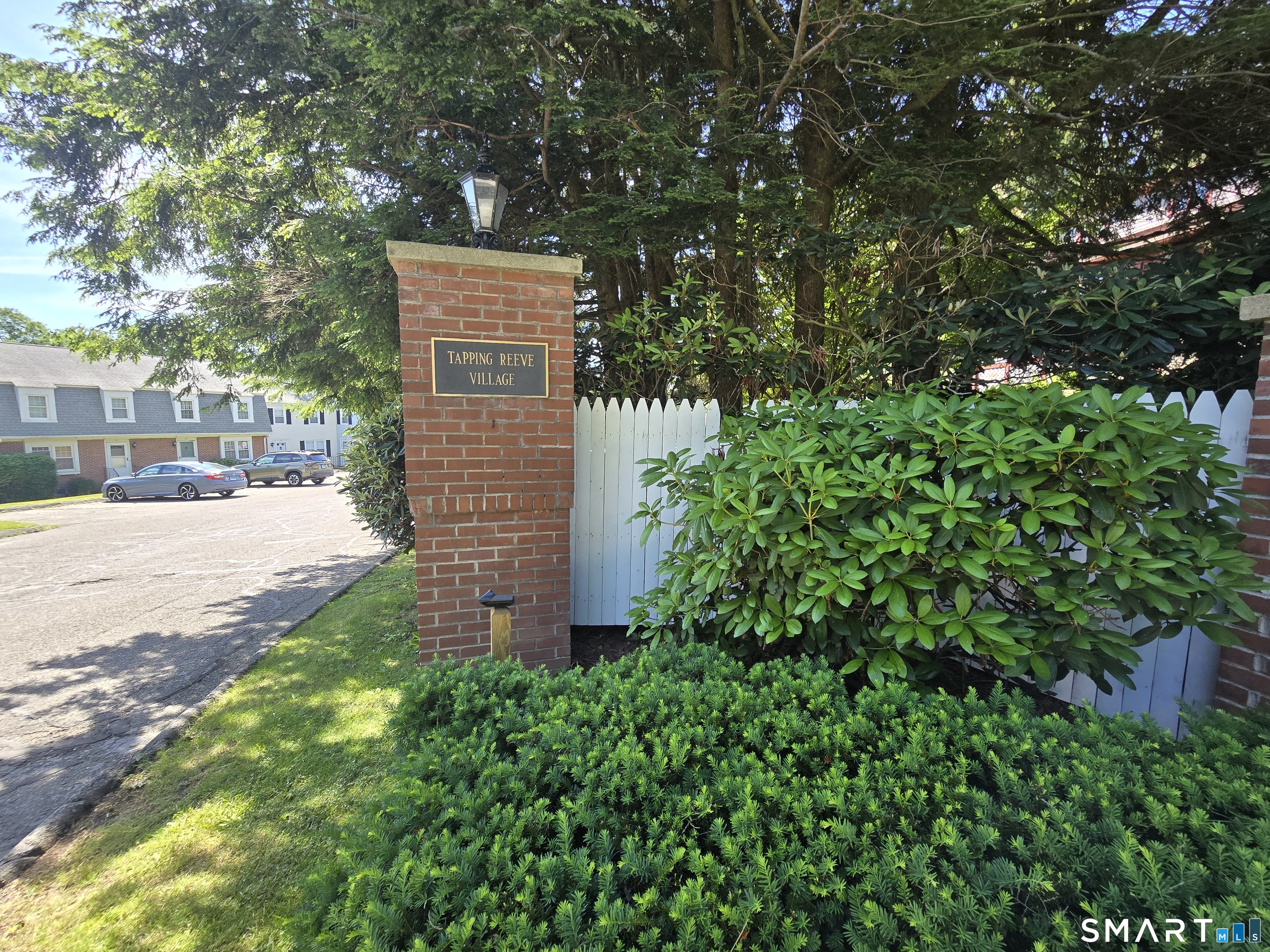 24 Tapping Reeve Village, Unit 24 Litchfield, CT 06759 - Photo 32 of 32