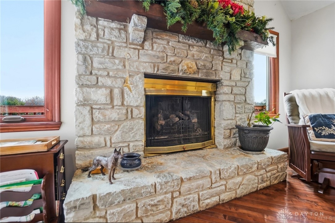 2267 Old Post Road Dayton, OH 45434 - Photo 13 of 50