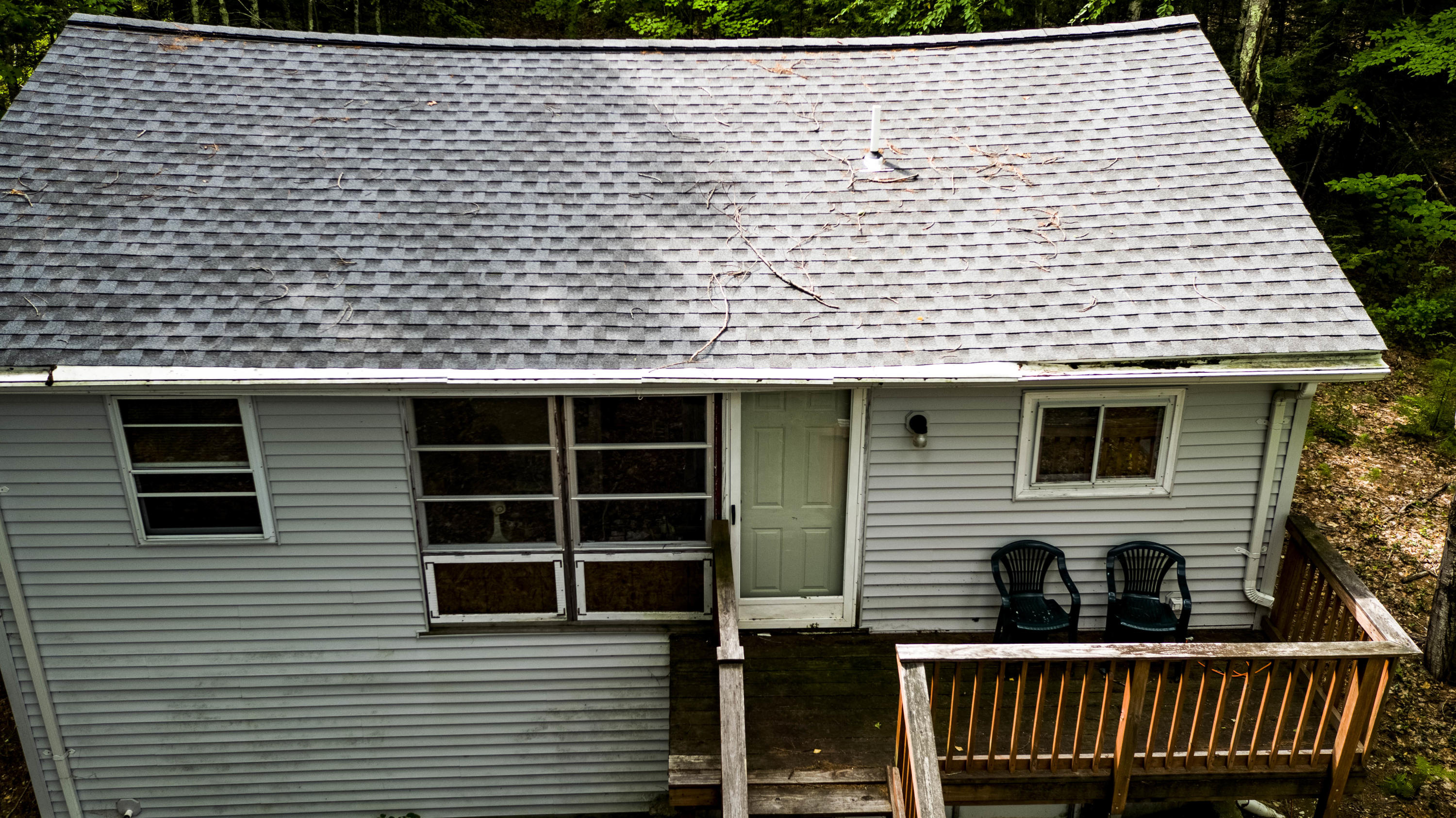 81 Poor Farm Road Lyman, ME 04002 - Photo 5 of 25 DJI_0225
