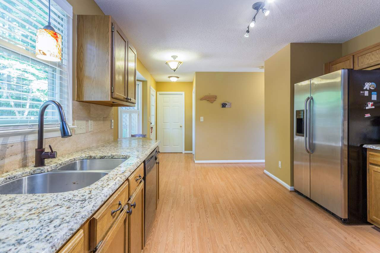 12009 North Exeter Way Raleigh, NC 27613 - Photo 14 of 24 Photo 14