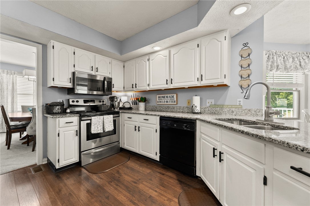1084 Kingsgate Road Springfield, OH 45503 - Photo 22 of 50 Gallery Image 22