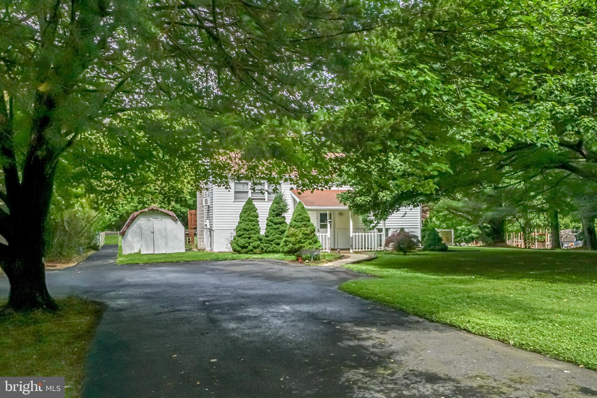 535 Trinity Church Road North East, MD 21901 - Photo 1 of 7
