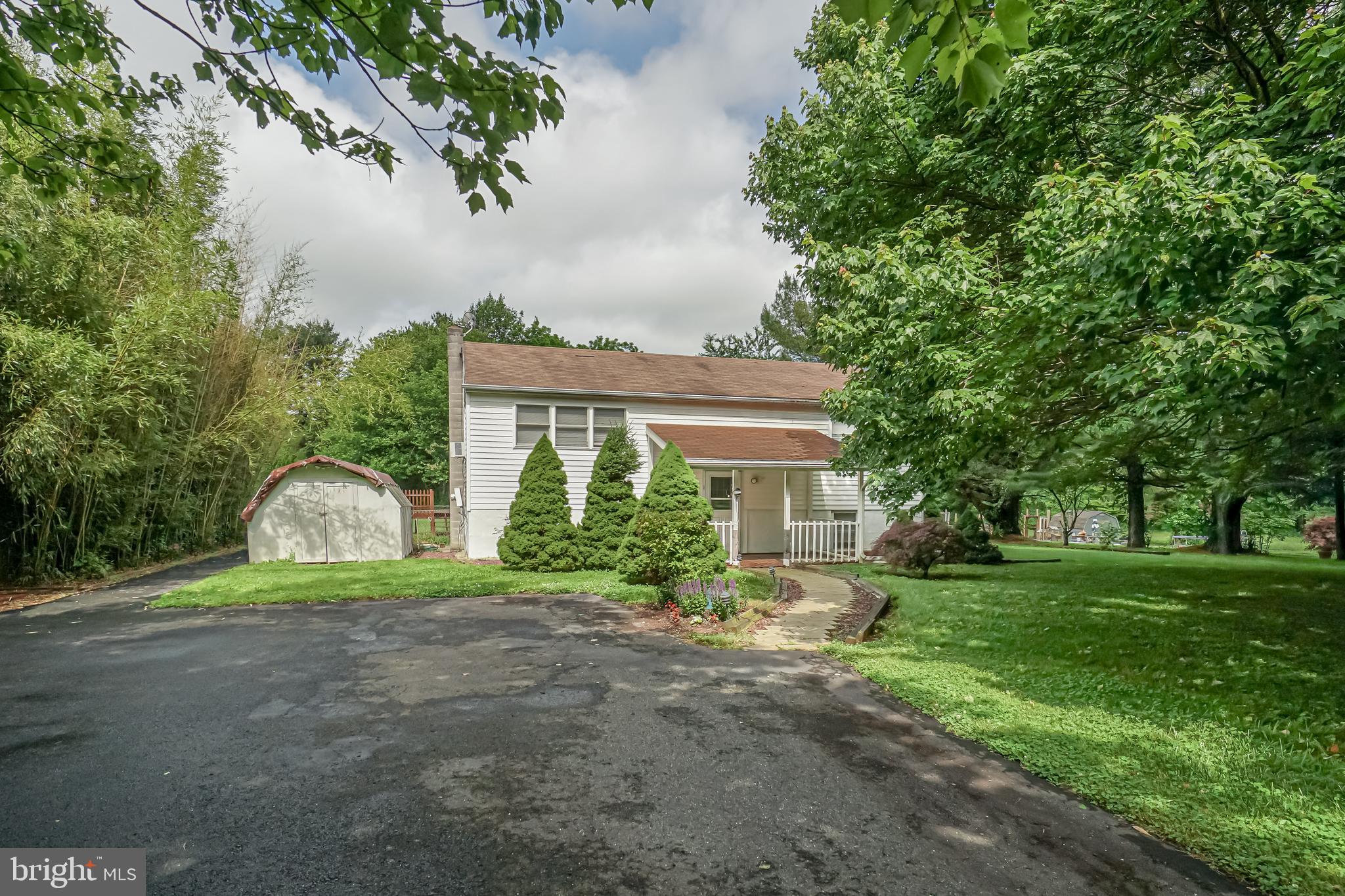 535 Trinity Church Road North East, MD 21901 - Photo 2 of 7