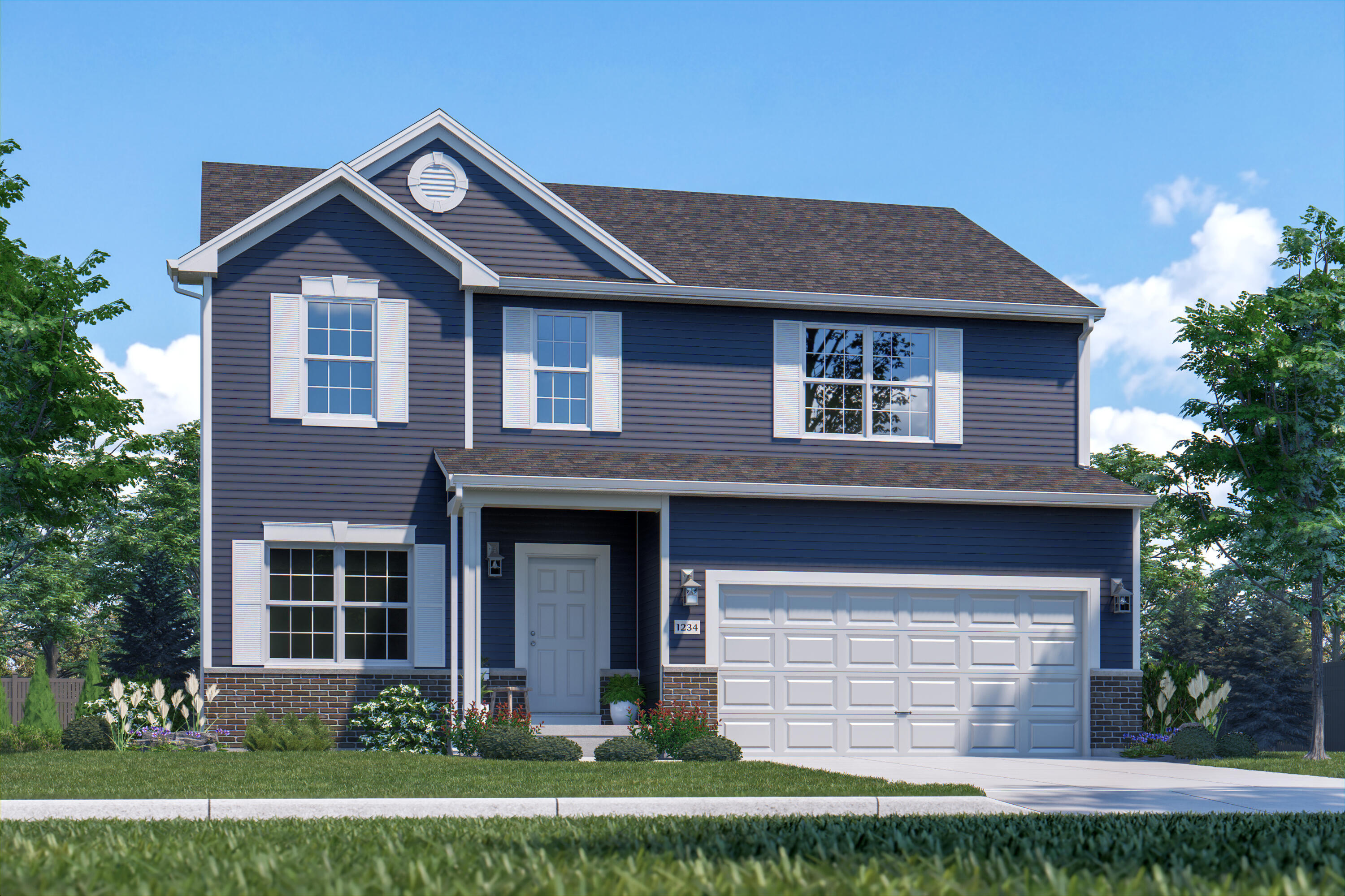 6875 East 103rd Avenue Crown Point, IN 46307 - Photo 1 of 1 3000x2000
