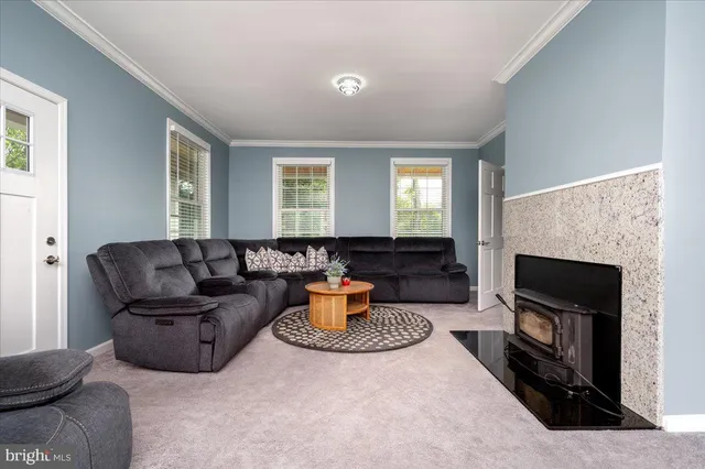 $619,900 | 14500 Hanover Pike, Upperco, MD 21155