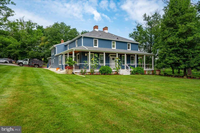 $619,900 | 14500 Hanover Pike, Upperco, MD 21155