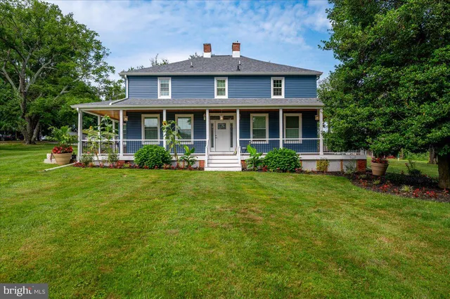 $619,900 | 14500 Hanover Pike, Upperco, MD 21155