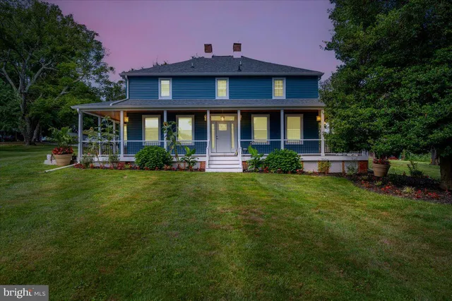 $619,900 | 14500 Hanover Pike, Upperco, MD 21155
