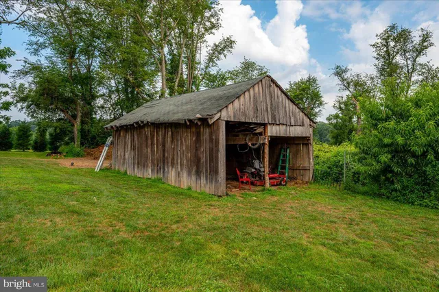 $619,900 | 14500 Hanover Pike, Upperco, MD 21155