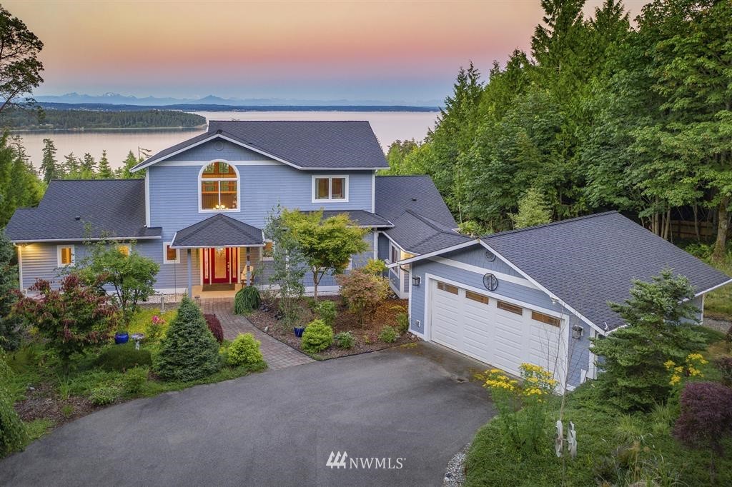 2388 Oak Bay Road Port Hadlock, WA 98339 - Photo 1 of 40 Gallery Image 1