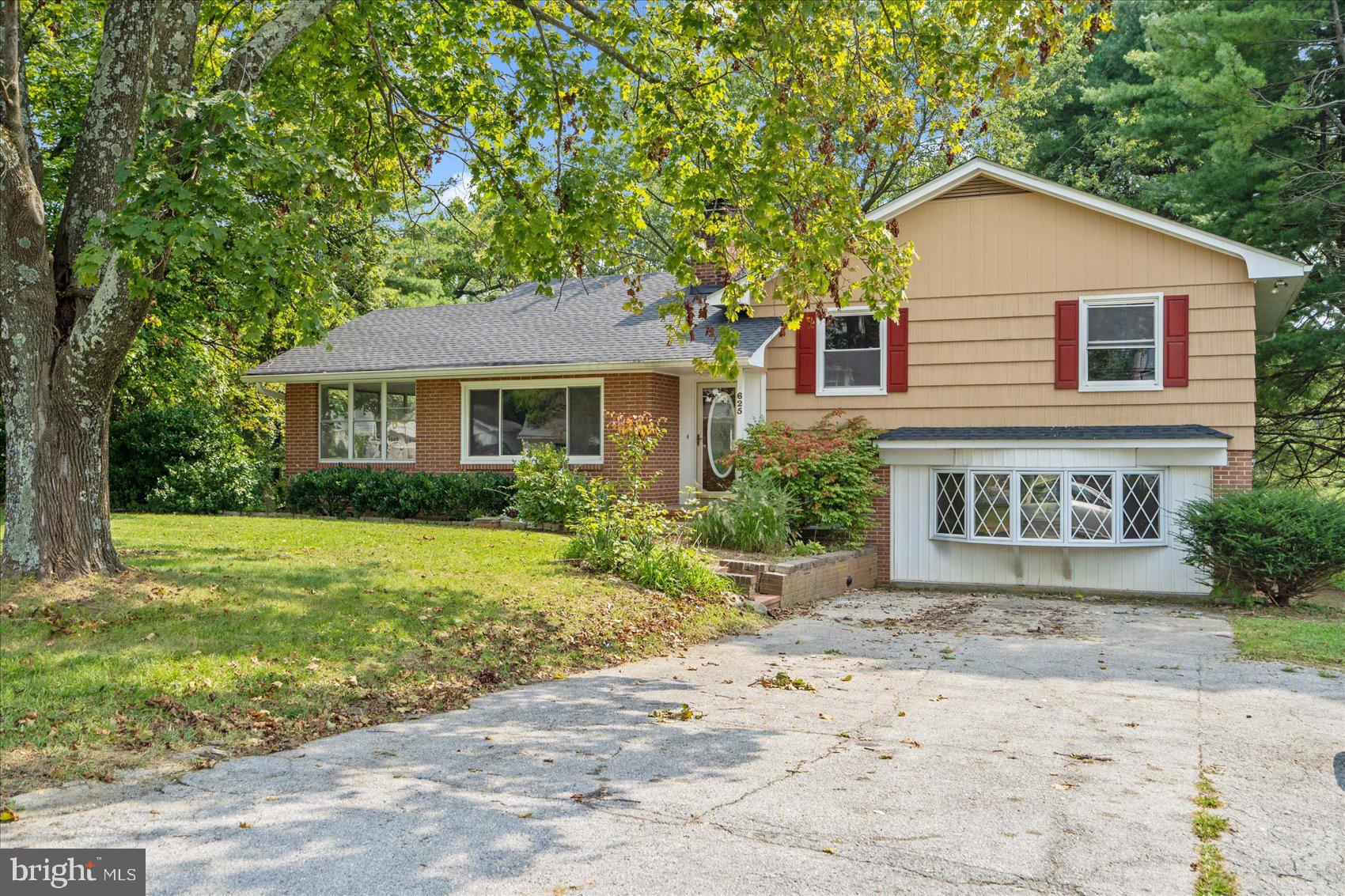 625 Monkton Road Monkton, MD 21111 - Photo 3 of 55