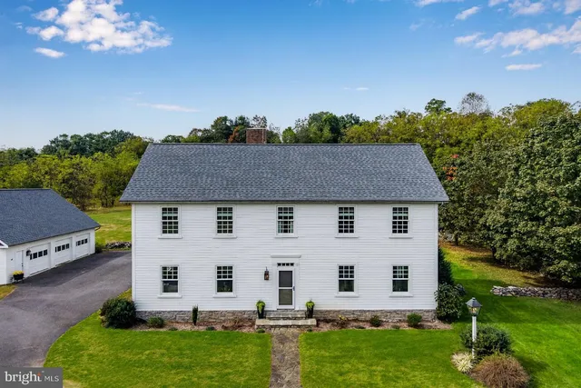 $1,249,900 | 111 Old Stonehouse Road North, Carlisle, PA 17015