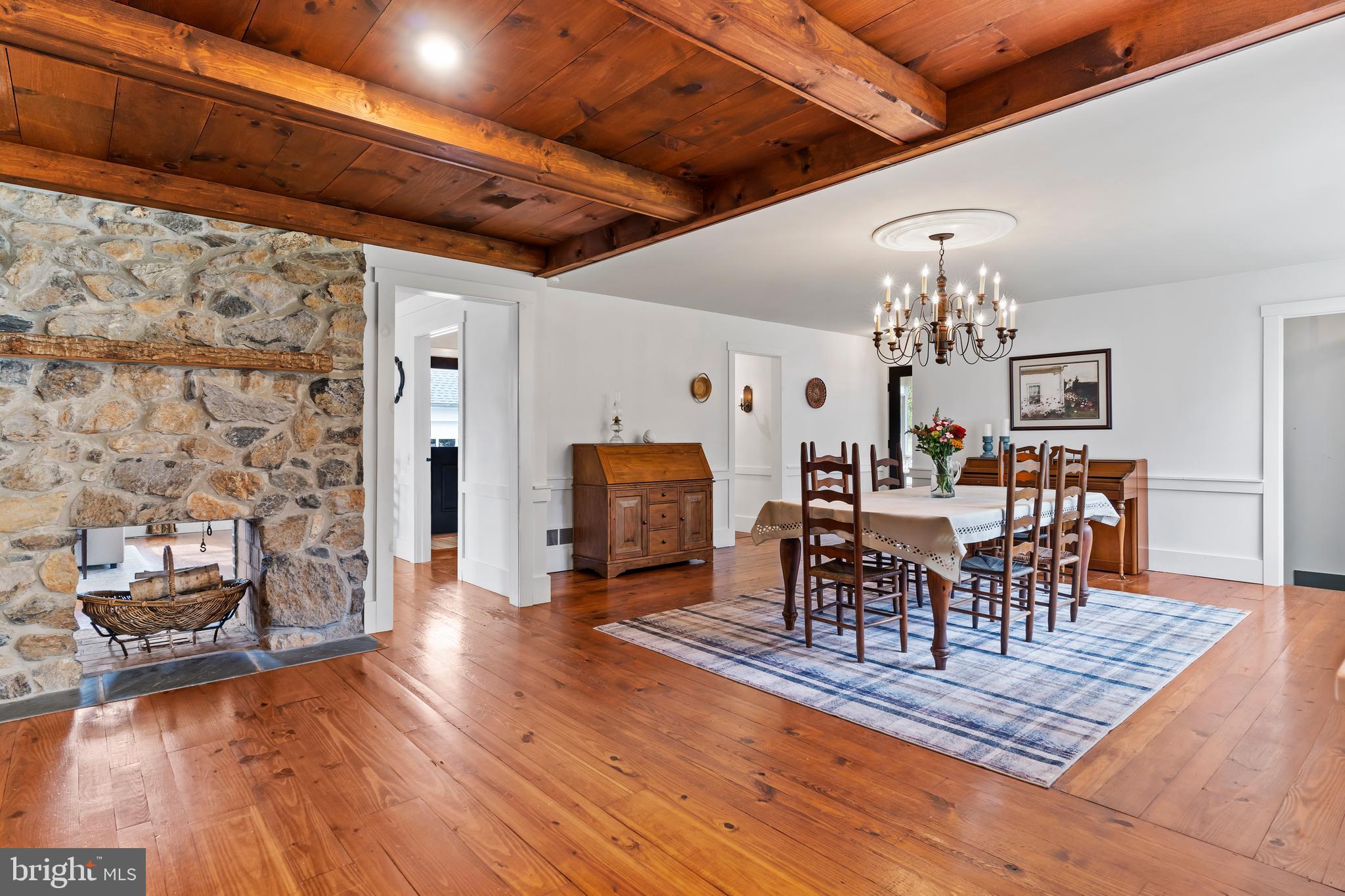 111 Old Stonehouse Road North Carlisle, PA 17015 - Photo 16 of 64