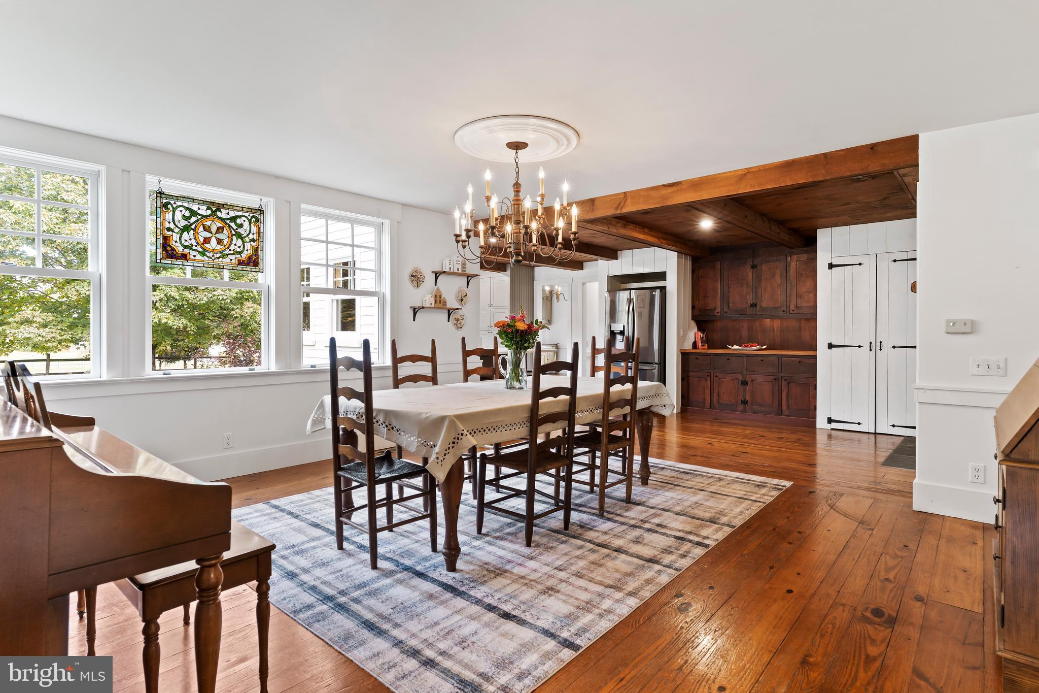 111 Old Stonehouse Road North Carlisle, PA 17015 - Photo 19 of 64 Formal Dining Area